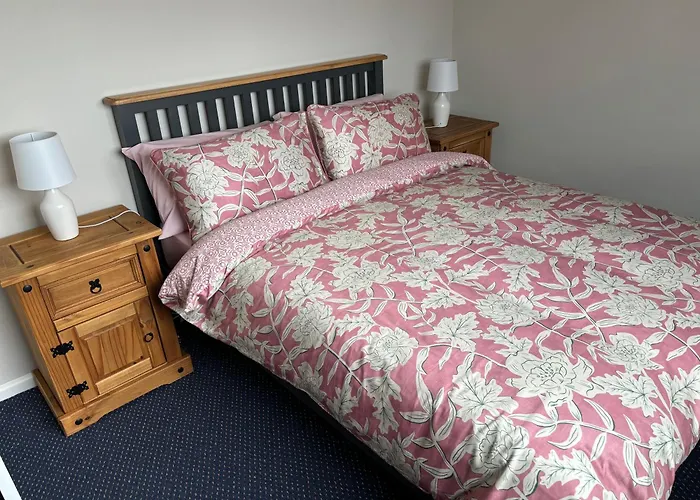 2 Bedroom Bungalow