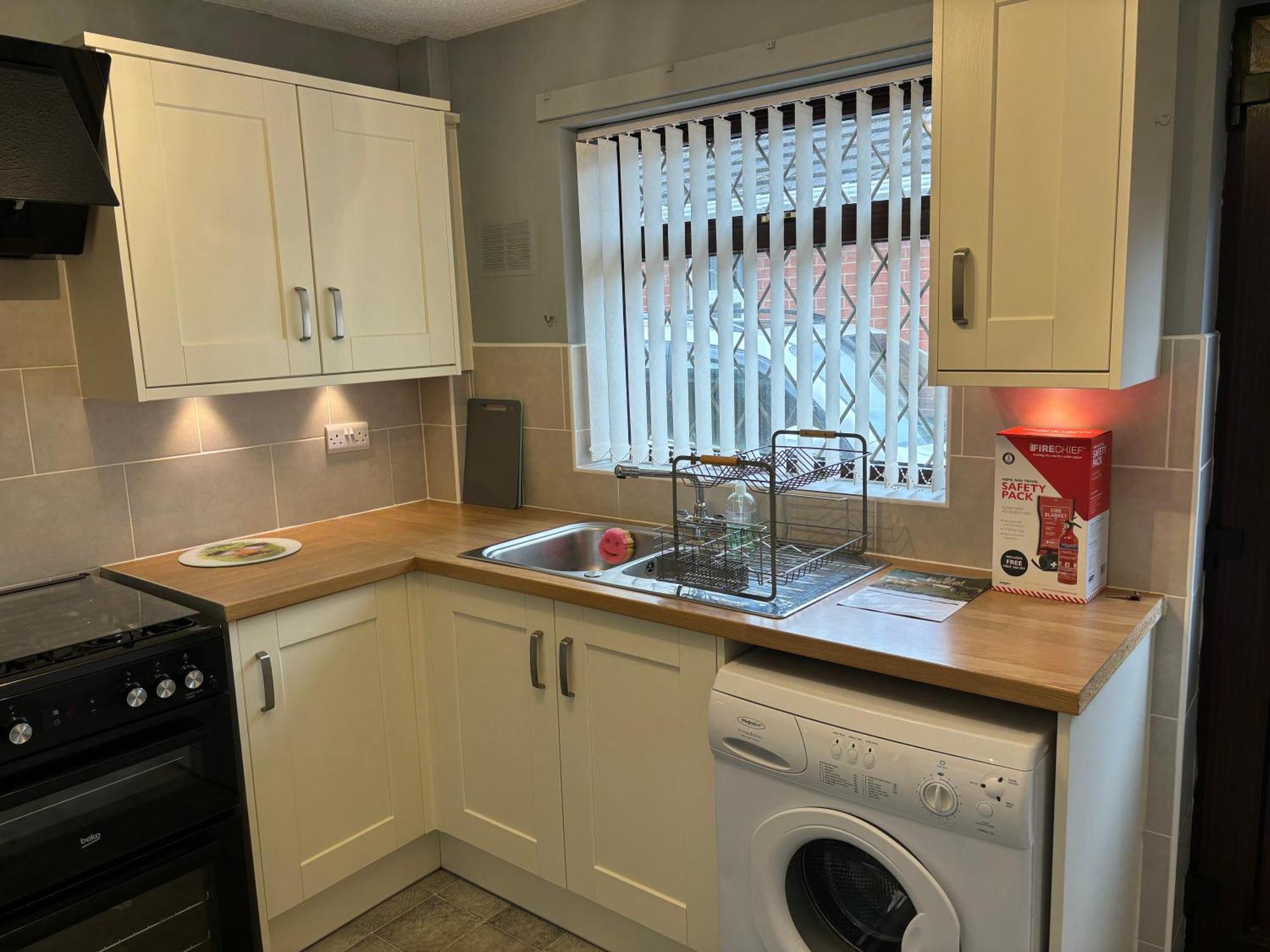 Holiday home 2 Bedroom