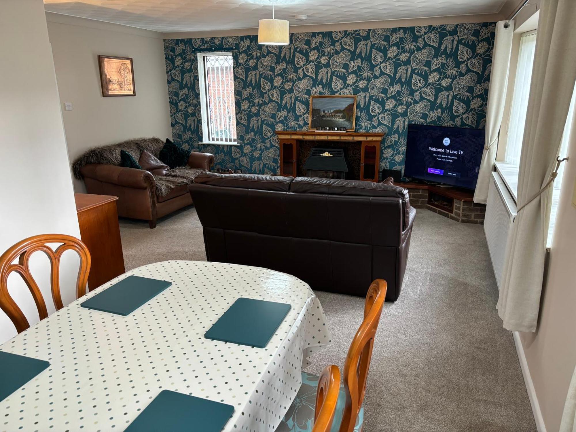 2 Bedroom *