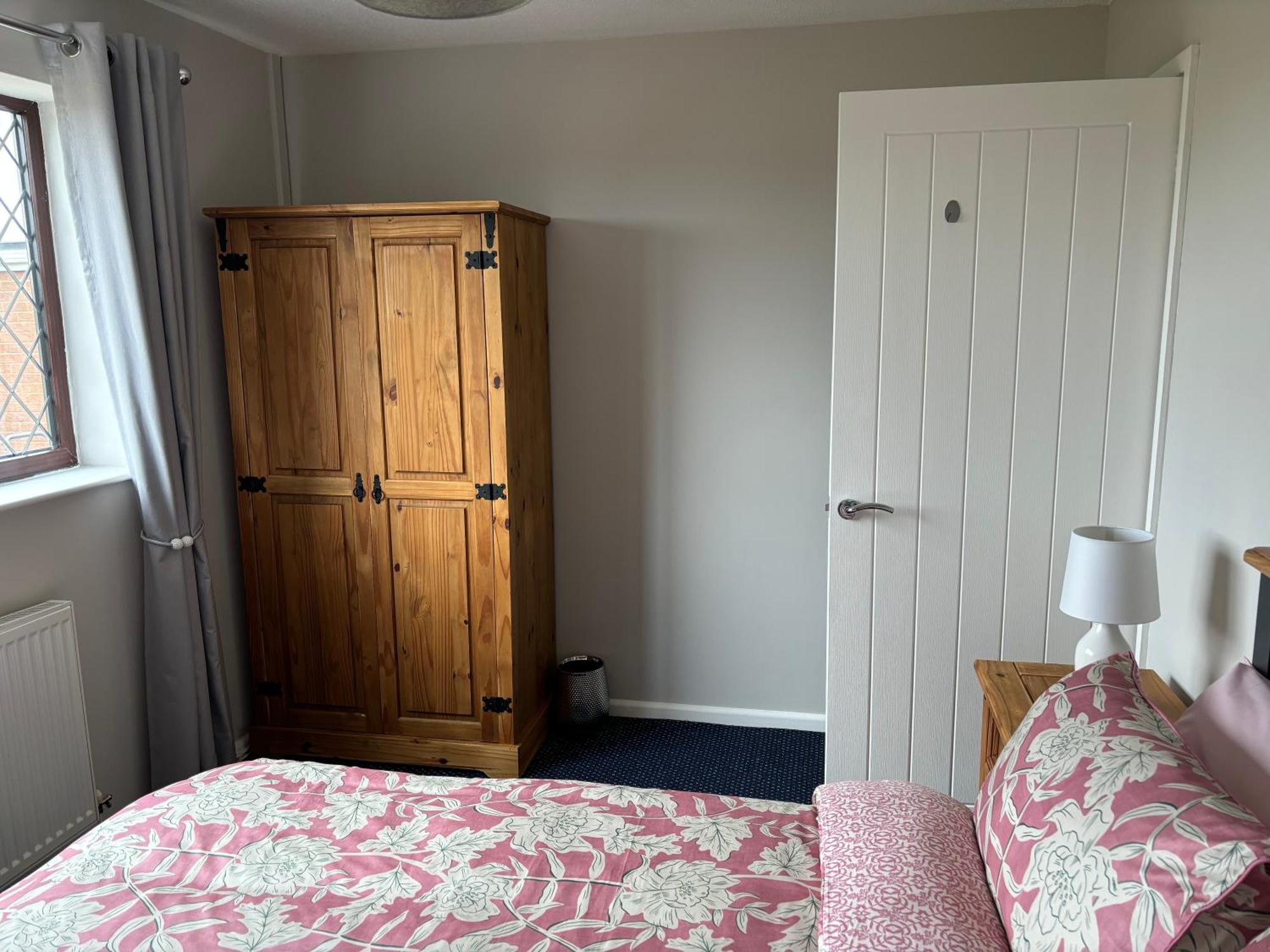 Holiday home 2 Bedroom