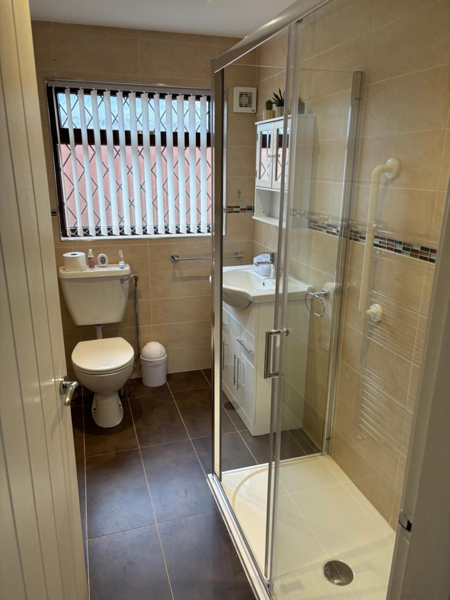 2 Bedroom Holiday home *