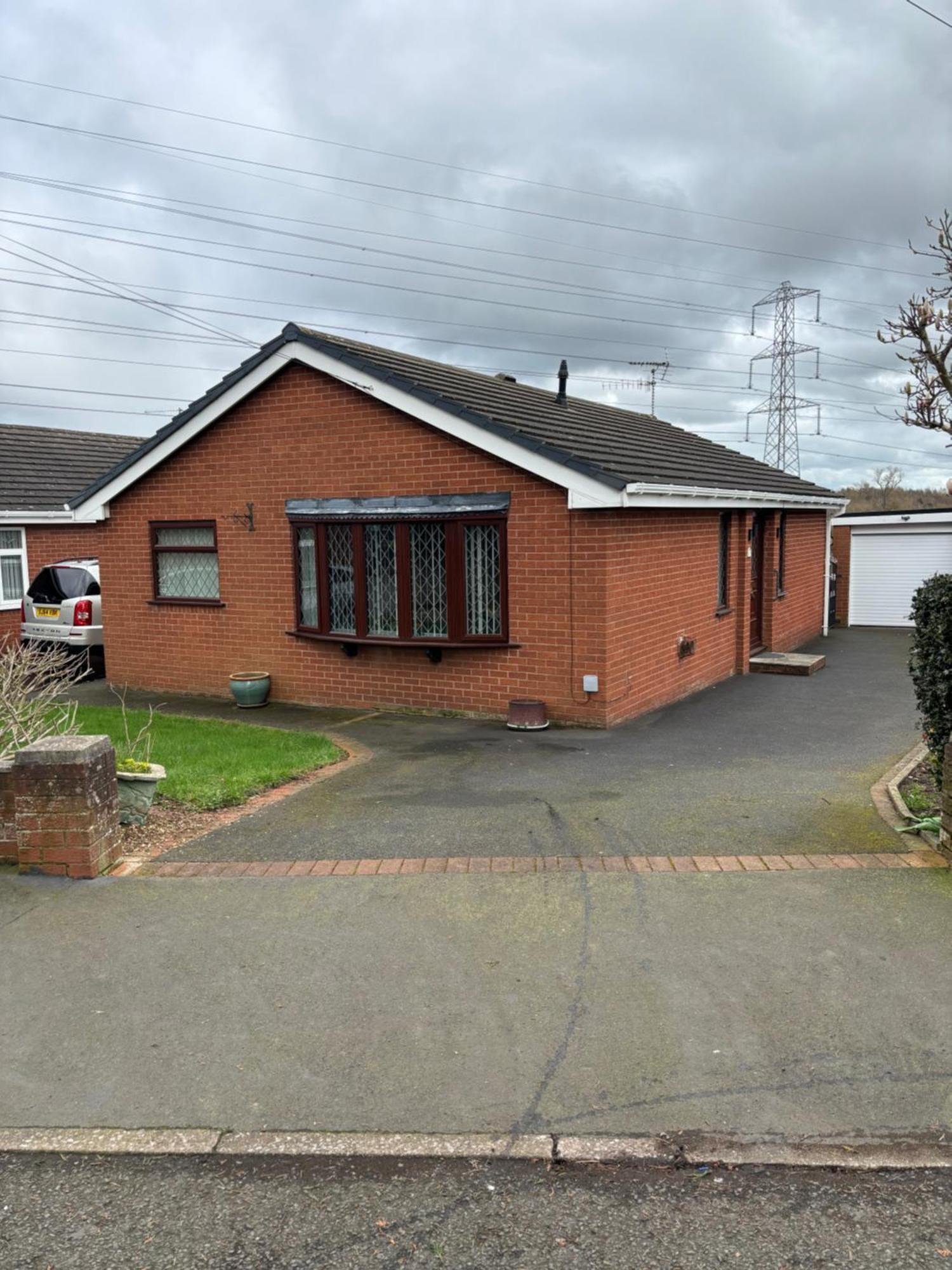 Holiday home 2 Bedroom